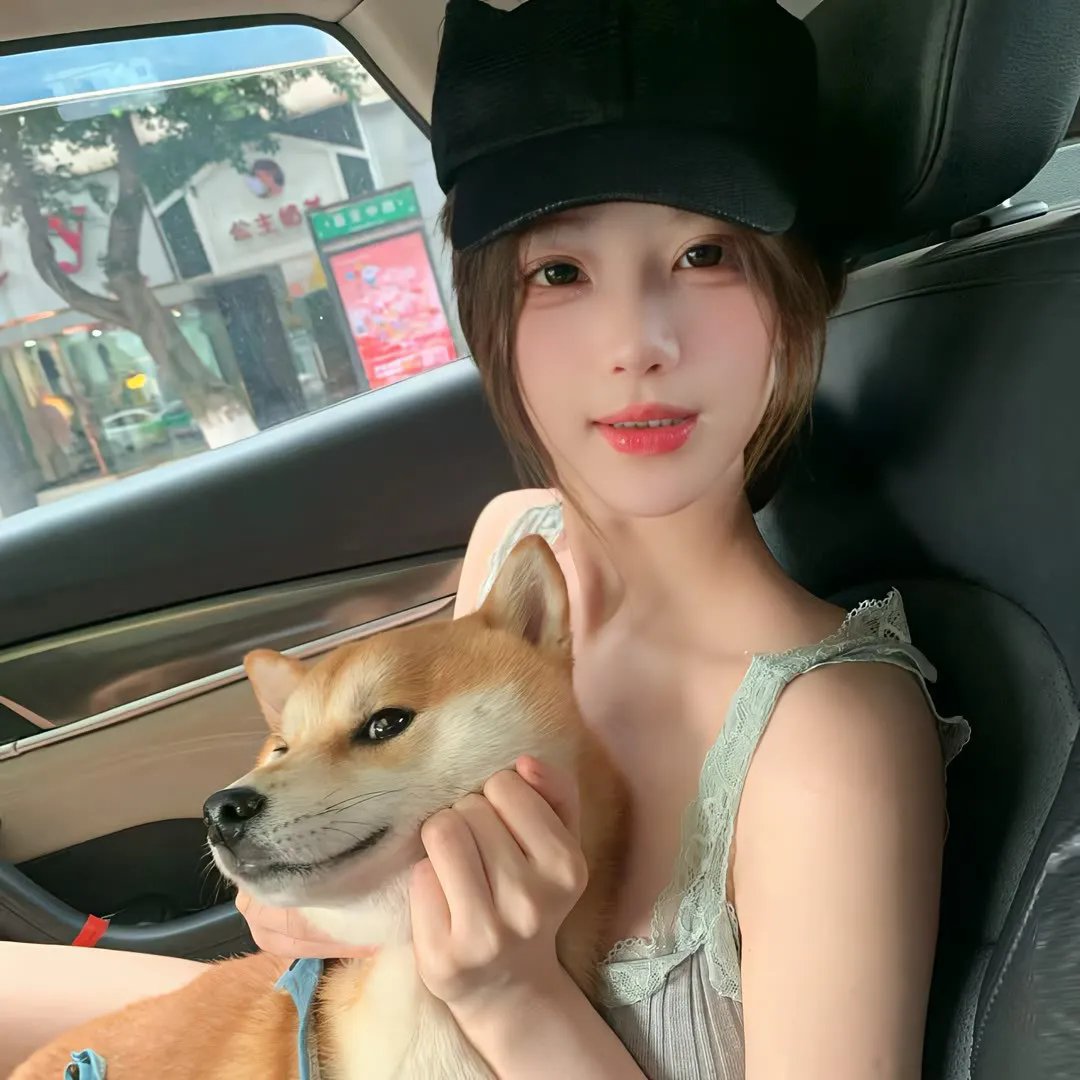 销售奇姬 海报