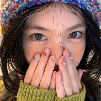 只是我和你,宝贝 海报