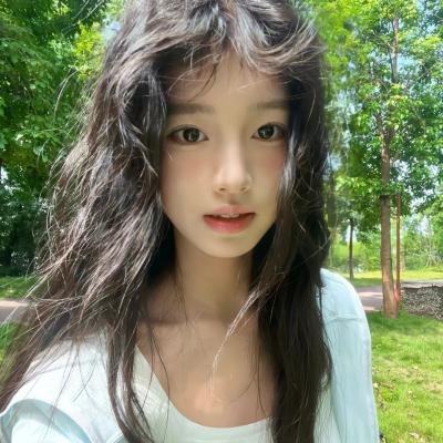 待字闺中