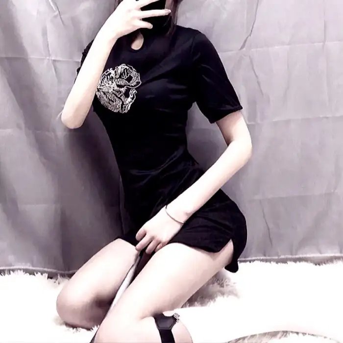 无处 海报